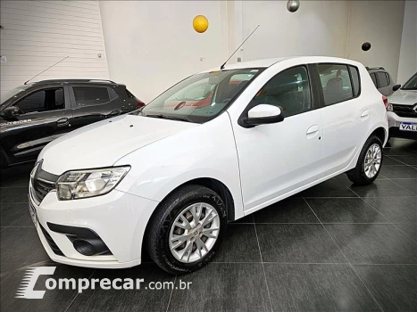 SANDERO 1.0 12V SCE ZEN