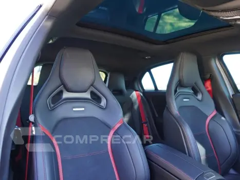 A 45 AMG 2.0 CGI GASOLINA S 4MATIC SPEEDSHIFT