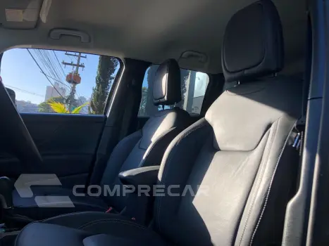 Renegade 1.8 16V Flex Limited 4P Automático