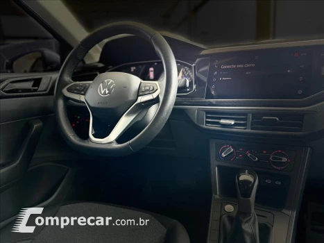 POLO 1.0 170 TSI Comfortline