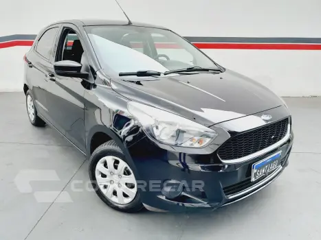 Ka 1.0 SE/SE Plus TiVCT Flex 5p