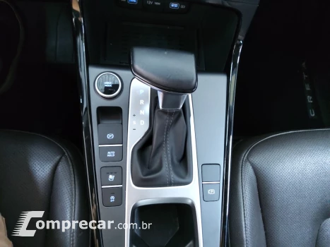 CRETA 1.0 TGDI FLEX PLATINUM AUTOMÁTICO