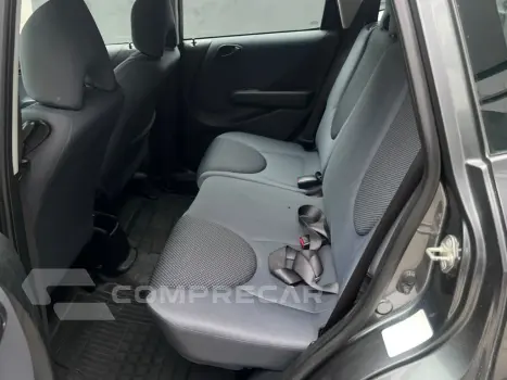 Fit LX 1.4/ 1.4 Flex 8V/16V 5p Mec.