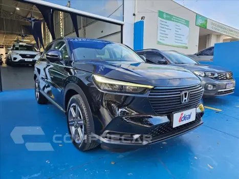 HR-V 1.5 DI I-VTEC FLEX EX CVT