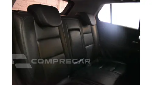 TRACKER - 1.8 MPFI LTZ 4X2 16V 4P AUTOMÁTICO