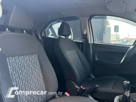 Ka 1.0 SEL TiVCT Flex 5p