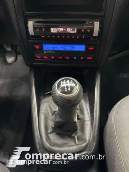 GOLF 2.0 MI GT 8V