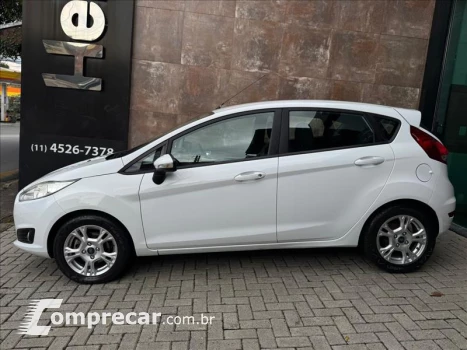 FIESTA 1.6 SE Hatch 16V