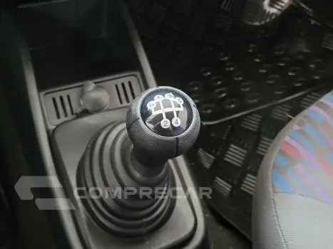 Celta Life/ LS 1.0 MPFI 8V FlexPower 3p