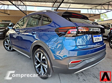 NIVUS 1.0 200 TSI Highline