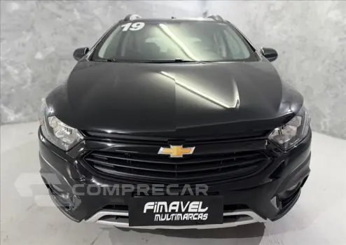 ONIX 1.4 MPFI Activ 8V