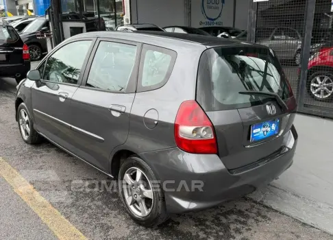 Fit LX 1.4/ 1.4 Flex 8V/16V 5p Mec.