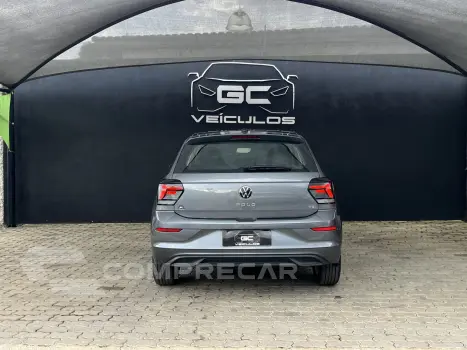 POLO 1.0 170 TSI COMFORTLINE AUTOMÁTICO