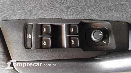 NIVUS 1.0 200 TSI TOTAL FLEX COMFORTLINE AUTOMÁTI