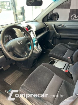 CRV 2.0 LX 4X2 16V