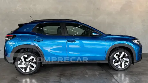 TERA 1.0 170 TSI High