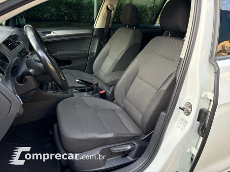 GOLF 1.4 TSI Comfortline 16V