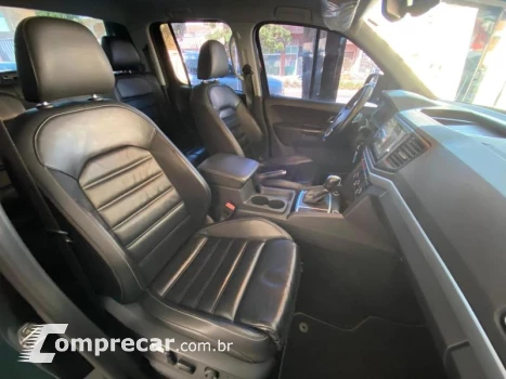 AMAROK CD 4X4 HIGH
