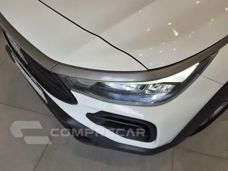 PULSE 1.3 FLEX DRIVE CVT