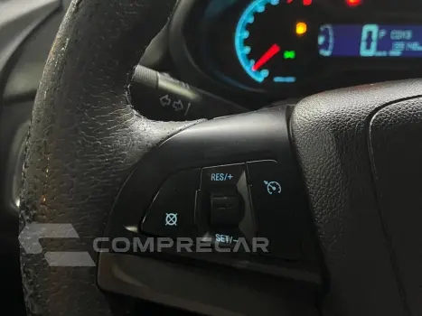 ONIX 1.4 MPFI LT 8V FLEX 4P AUTOMÁTICO