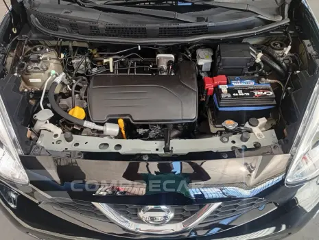 MARCH 1.0 SV 12V