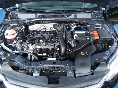 ONIX 1.0 TURBO FLEX PREMIER AUTOMATICO