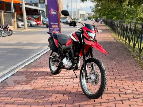 NXR 160 BROS ABS