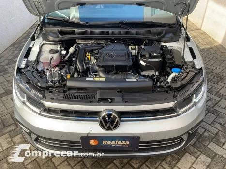 Polo Highline TSI 1.0 Flex 12V Aut.