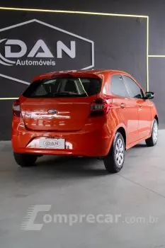 KA + 1.0 SE Plus 12V