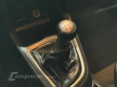 HB20S 1.0 COMFORT PLUS 12V FLEX 4P MANUAL