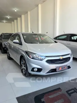 ONIX 1.4 MPFI LTZ 8V