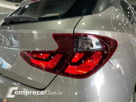 HB20 1.0 12V FLEX VISION MANUAL