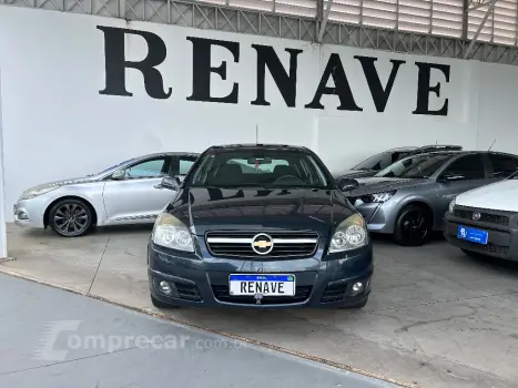 Vectra GT 2.0 MPFI 8V FlexPower Mec.