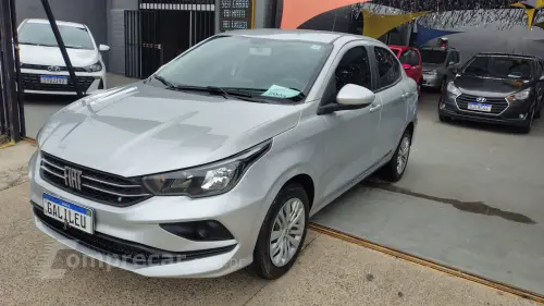 Fiat CRONOS 1.3 Firefly Drive 4 portas