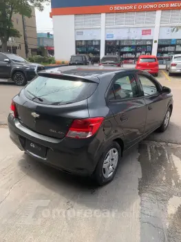 ONIX 1.0 MPFI JOY 8V