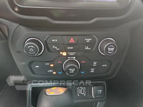 RENEGADE 1.3 T270 Turbo Longitude