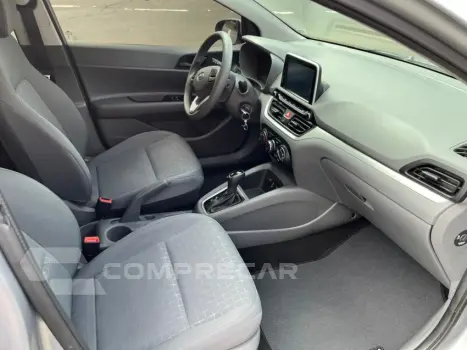 HB20 1.0 Tgdi Comfort Plus