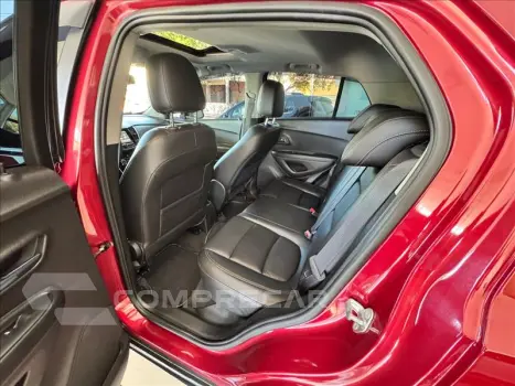 TRACKER 1.4 16V Turbo Premier