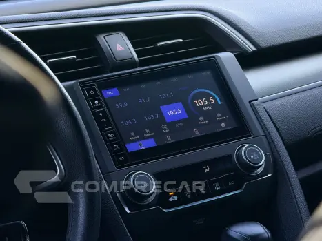CIVIC 2.0 16vone EX