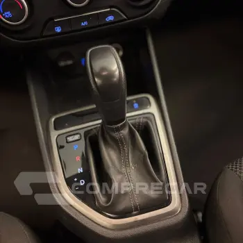 Creta Attitude 1.6 16V Flex Aut.