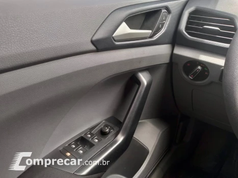 T-CROSS 1.0 200 TSI Sense