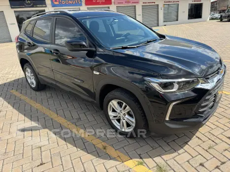 GM Tracker LT 1.0 Turbo 12V