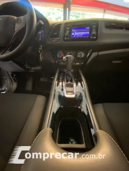 HR-V 1.8 16V LX