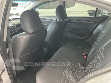 CITY 1.5 LX Sedan 16V