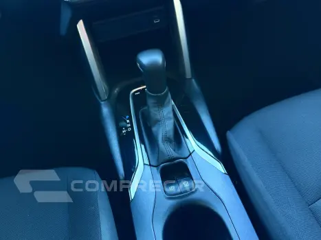 COROLLA CROSS 2.0 VVT-IE FLEX XR DIRECT SHIFT