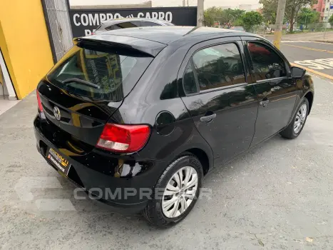 GOL 1.0 MI 8V G.V