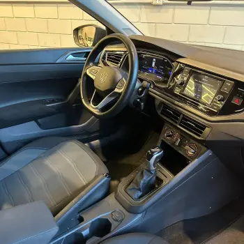 NIVUS 1.0 200 TSI Comfortline