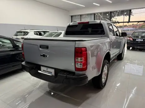 S10 Pick-Up LS 2.4 F.Power 4x2 CD