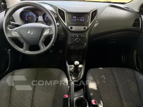 HB20 1.0 12V Comfort
