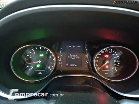 COMPASS 2.0 16V Sport